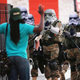 Illustration for article titled The Best Stormtrooper Makeovers From Our emEpisode VII/em Photoshop Contest